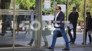 Oborene optužbe TOK-a